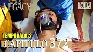 Legacy Capítulo 372 | Doblado al Español (Segunda Temporada)