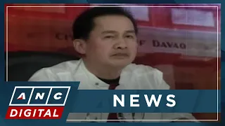 PH police alludes to positive developments in locating Quiboloy | ANC