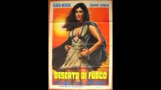 Deserto di fuoco | Original Soundtrack | Finale