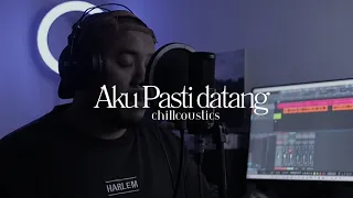 Aku Pasti Datang - Utha Likumahuwa (We The Vessel Cover)