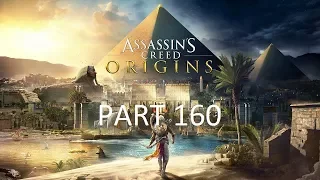 Assassins Creed Origins - Part 160 - The Flea of Cyrene