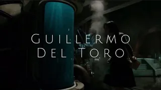 The Cinematography of Guillermo Del Toro