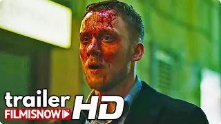 GANGS OF LONDON Trailer (2020) Gareth Evans Action Series