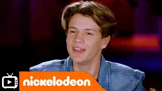 Jace & JoJo | Suggested Search | Nickelodeon UK