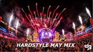 Hardstyle Mix May 2020