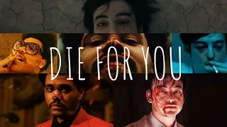 Joji & The Weeknd - Die for you (Mashup) @joji @TheWeeknd@88rising