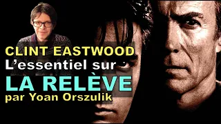L'essentiel sur LA RELÈVE de Clint Eastwood par Yoan Orszulik de la chaine M. Bobine (The Rookie)