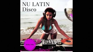 Nu Latin Disco promo 1