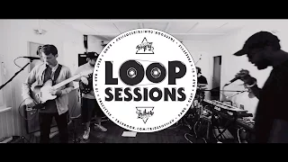 Tribes Of Jizu feat.  Afrob // Wenn Ich Groß Bin (Loop Sessions)