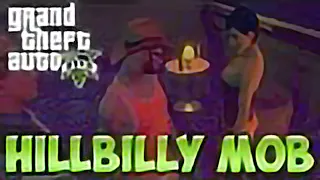 GTA 5 Online Skits - HILLBILLY'S JOIN THE MOB (Valentine's Day Massacre DLC) Funny Moments