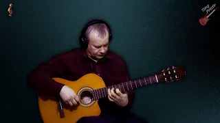 Polonaise Oginski Guitar