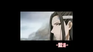 #魔道祖師 #十秒不心動挑戰