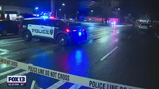 Boy shot and killed in Tacoma | FOX 13 Seattle