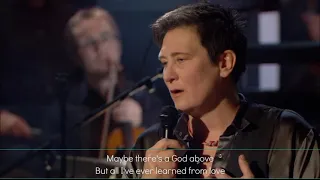 Hallelujah - Leonard Cohen -  k. d.  lang