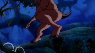 The Legend of Tarzan Season 01 Episode 7 Part 10