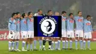 Forza Napoli (Fatto da Me) :D