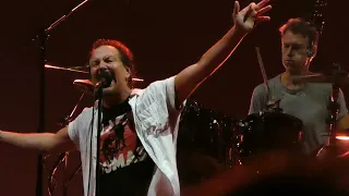 Pearl Jam - Inside Job - Camden (September 14, 2022)