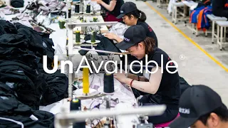 Vietnam Sustainable Garment Manufacturer | UnAvailable