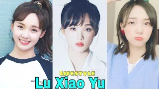 Lu Xiao Yu Lifestyle (Unusual Idol Love) Biography, Income, Boyfriend, Height, Weight, Age, Facts