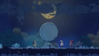 Meikan, la aldea en ruinas a la luz de la Luna ~ Momodora Moonlit Farewell   [P8]