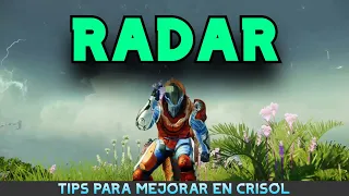 Radar. Lo usas guardián? aquí te muestro su importancia.