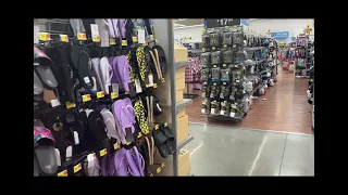 Walmart beautiful sandals in more 2024