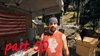 Far Cry 5-The Prodigal Son [part 50]