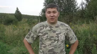 Видео поздравление на Юбилей от друзей