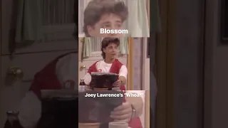 Joey Lawrence's "Whoa!" From Blossom #shorts