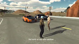 Car Parking Multiplayer made a Solid Friendship