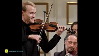 Mozart's Own Violin - Violin Concerto No. 4, K. 218