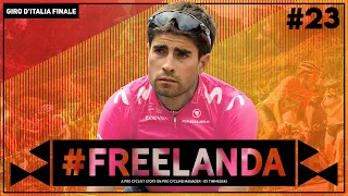 #FREELANDA - EP23: GIRO FINALE! // Pro Cycling Manager 2019 // Pro Cyclist // @Timmsoski