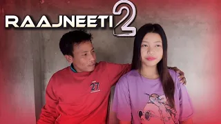 RAAJNEETI 2 a new kokborok short film | lila tei bishal | 2022 | ksf | #kokborokshortfilm