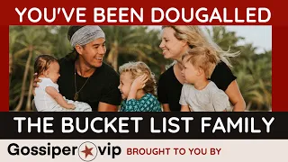 Everything WRONG with The Bucket List Family!!!