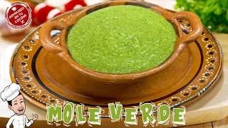 Mole Verde