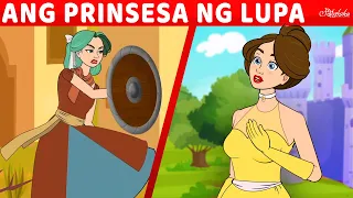 Ang Prinsesa Ng Lupa & Si Beauty At Ang Halimaw | Engkanto Tales | Filipino Fairy Tales