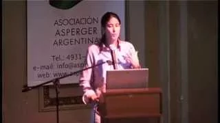 Asperger: Comorbilidad Psiquiátrica en Adultos (Asoc. Asperger Arg.)