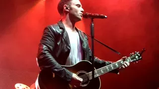 Måns Zelmerlöw – Children Of The Sun [Live in Riga] The Heroes Tour Europe 2015