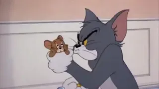 Tom & Jerry full Episodes { In Play List}  Polka Dot Puss 1948  Season 4   Episode 1 Part 3