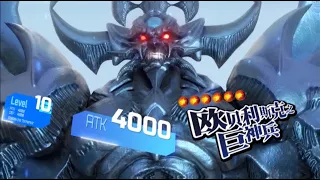 [Vietsub] Phim Yugioh 3D #2 : Trận chiến giữa 2 vị Thần