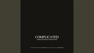 Complicated (Original Mix)