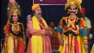 ಪೆರ್ಡೂರು ಕ್ಷೇತ್ರ ಮಹಾತ್ಮೆ part-1 |Full yakshagana by perdoor mela |Hasya prasanga |Ramesh bandari