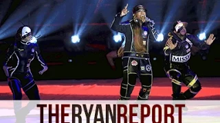 Missy Elliott Works It At The Super Bowl – And In Subsequent Sales - The Ryan Report