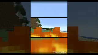 БРОНЯ АИДА В МАЙНКРАФТ #shorts #minecraft #майнкрафт