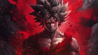 BEST MUSIC HIPHOP WORKOUT🔥Songoku Songs That Make You Feel Powerful 💪 #18