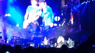 The Rolling Stones - You Can't Always Get What You Want - Bobby Dodd Stadium, Atlanta - June 9, 2015