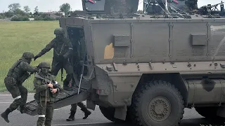 Ворог маневрує та накопичує сили у напрямку Харківщини та Донеччини, - Гетьман