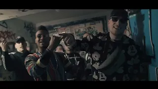 187 Strassenbande - Nie (prod. Kingside)