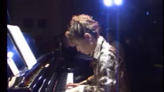 A Song For You 【SEQUENCE】 LIVE 2013 @Studio WUU