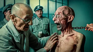 Auschwitz: Unveiling the Nightmare of Human Experimentation